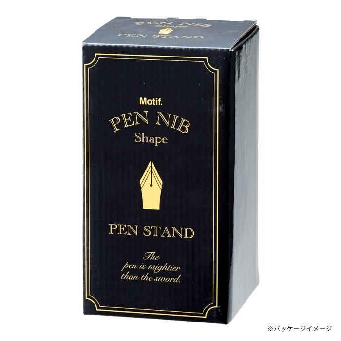 Seto Craft Pen Stand Nib