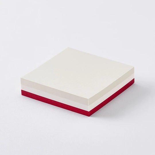 TAKEO PAPER PRODUCTS Mottaina Memo Assorted-14