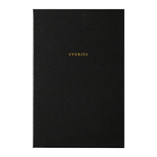 5-Year Diary Premium Black