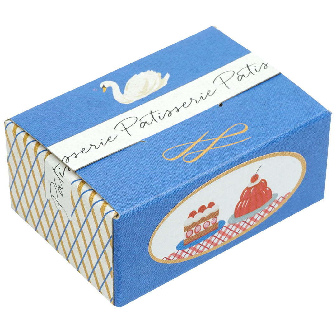 Haco Boxed Flake Stickers- Sweets