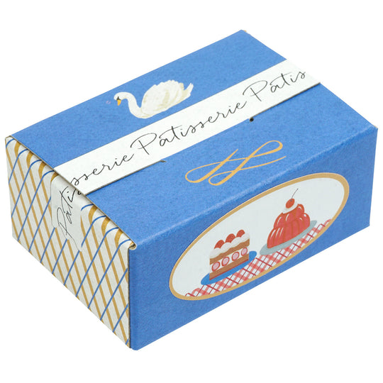 Haco Boxed Flake Stickers- Sweets