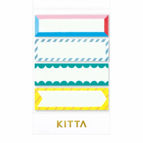 Kitta Washi Tape Frame 2