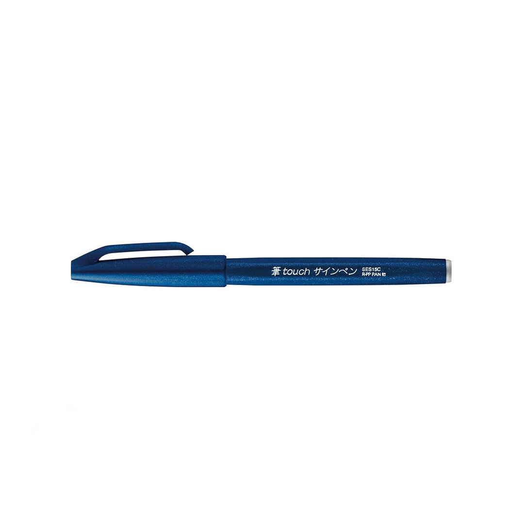 Pentel Marker/Highlighter Sign Pen Brush Touch