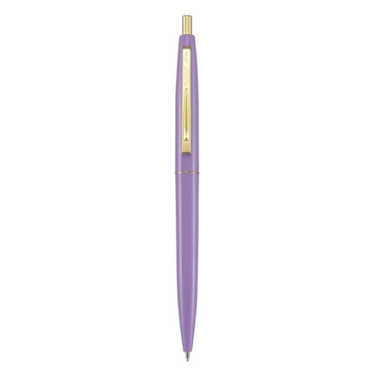 BIC Gel Pen Lavender 0.5mm