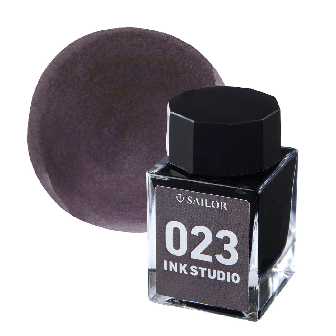 Sailor Japan Fountain Pen Ink Studio- 023