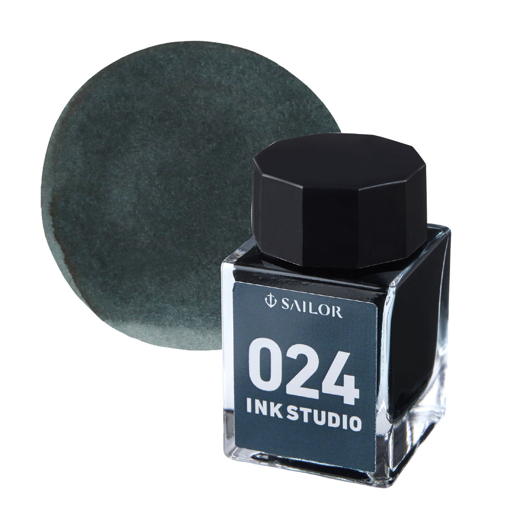 Sailor Japan  Fountain Pen Ink Studio Series - 24
