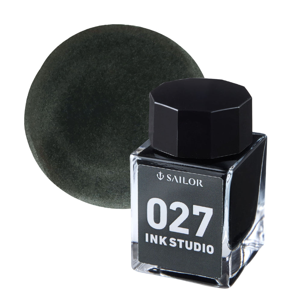 Sailor Japan  Fountain Pen Ink Studio Series - 27