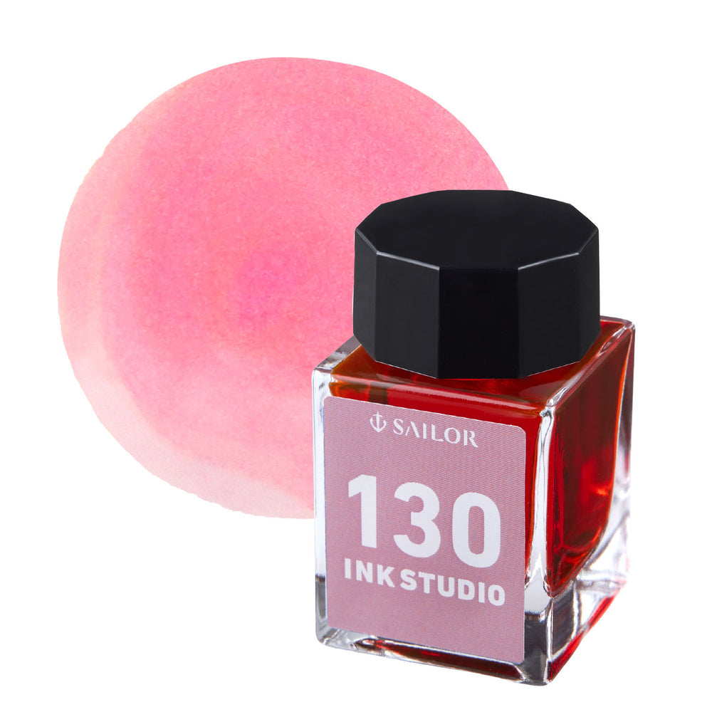Sailor Japan  Fountain Pen Ink Studio Series - 130