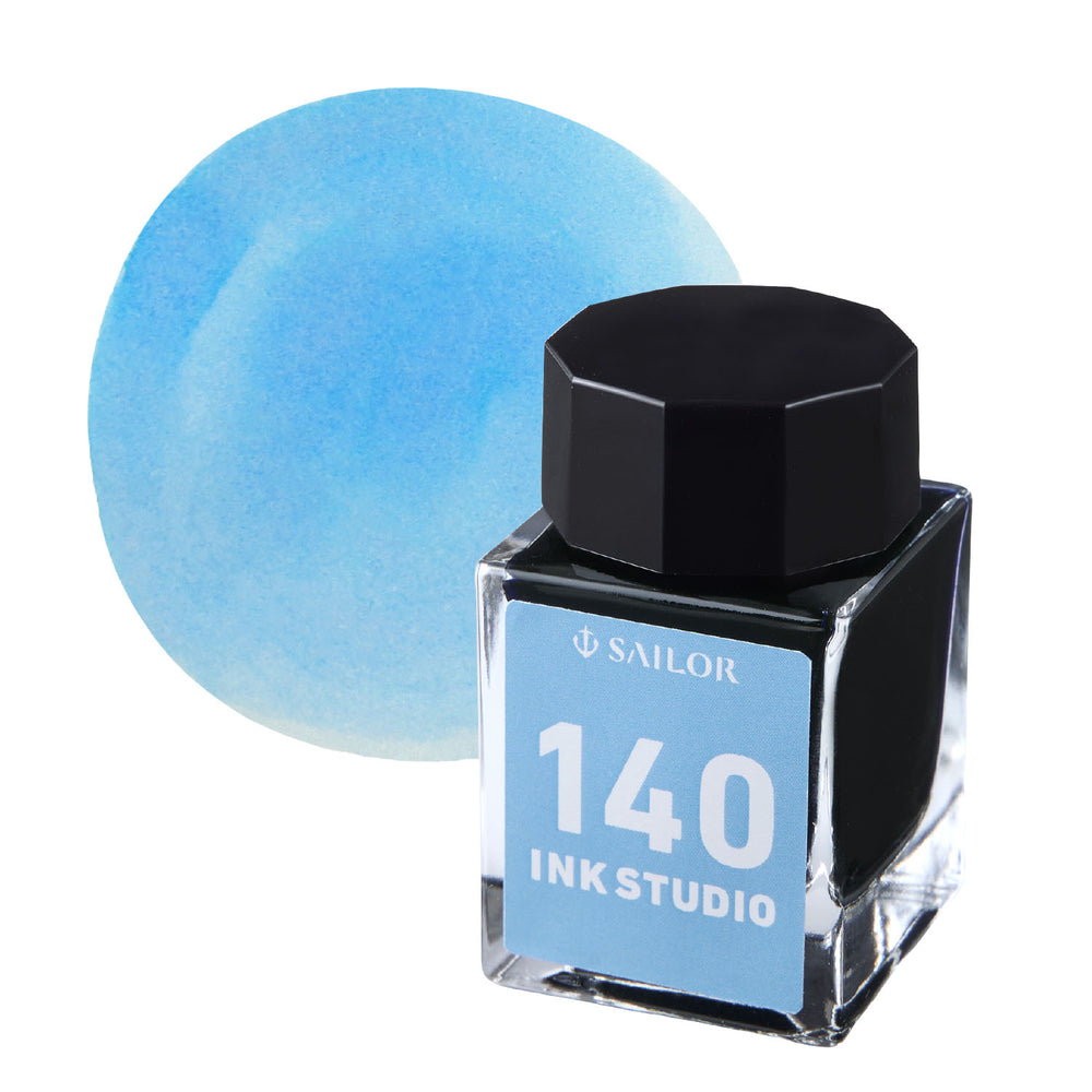Sailor Japan  Fountain Pen Ink Studio Series - 140