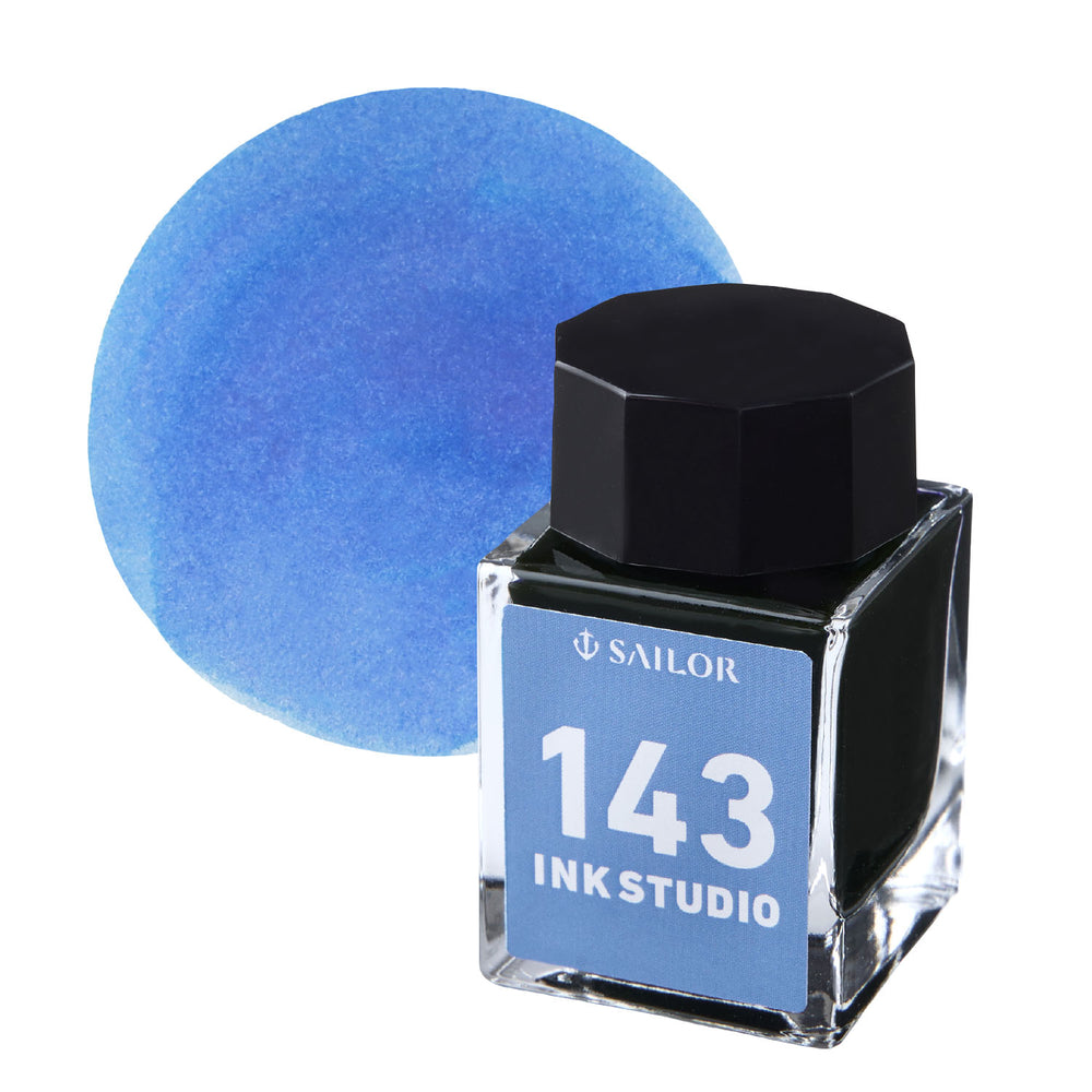 Sailor Japan  Fountain Pen Ink Studio Series - 143