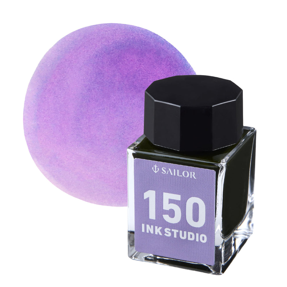 Sailor Japan  Fountain Pen Ink Studio Series - 150