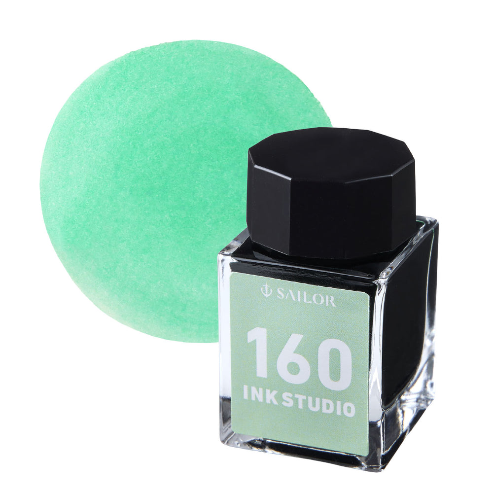 Sailor Japan  Fountain Pen Ink Studio Series - 160