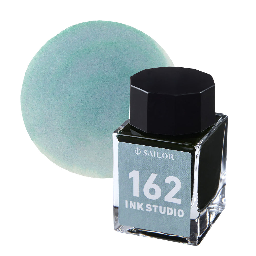 Sailor Japan  Fountain Pen Ink Studio Series - 162