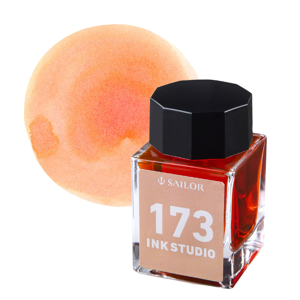 Sailor Japan  Fountain Pen Ink Studio Series - 173