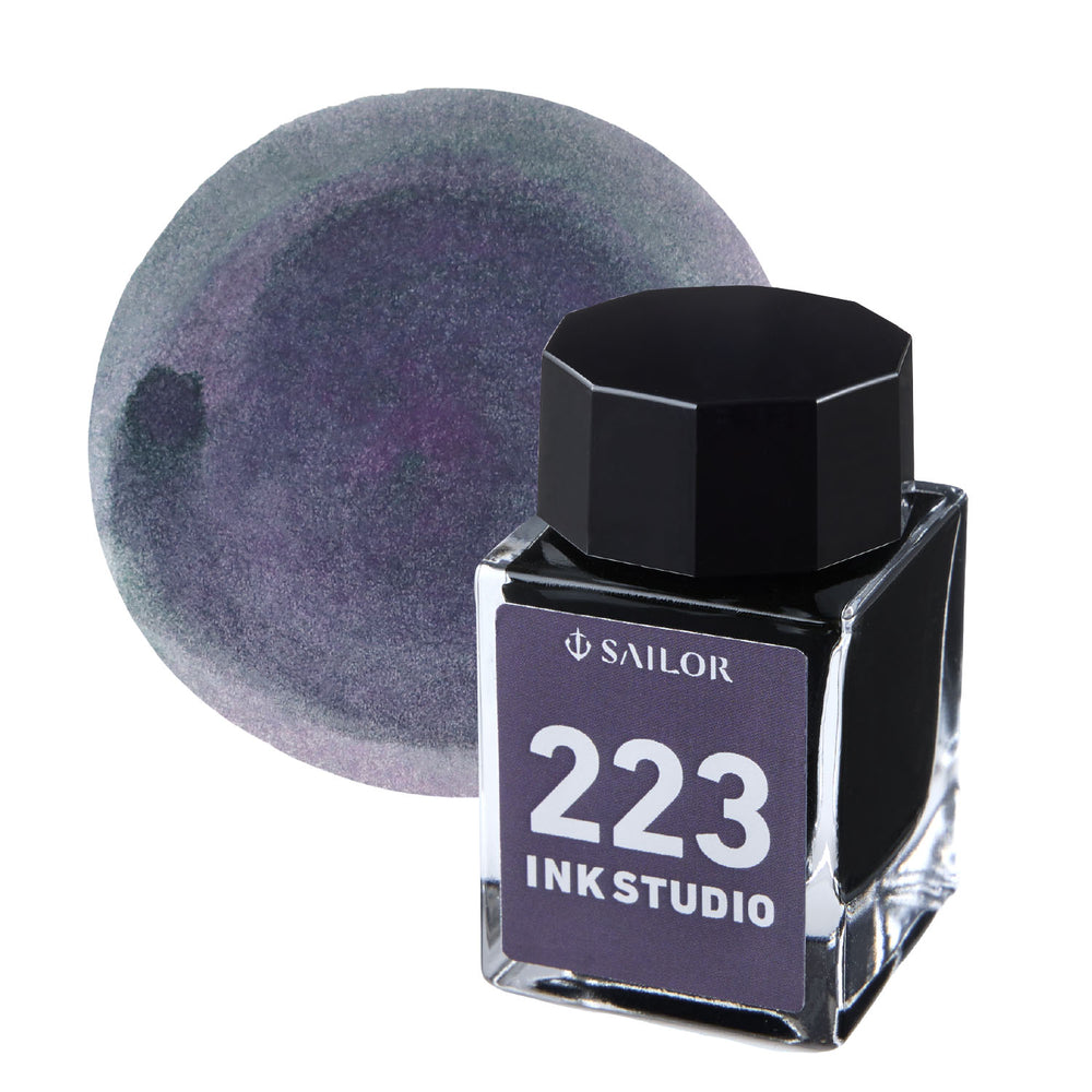 Sailor Japan  Fountain Pen Ink Studio Series - 223