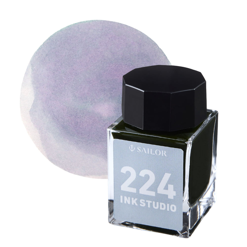 Sailor Japan  Fountain Pen Ink Studio Series - 224