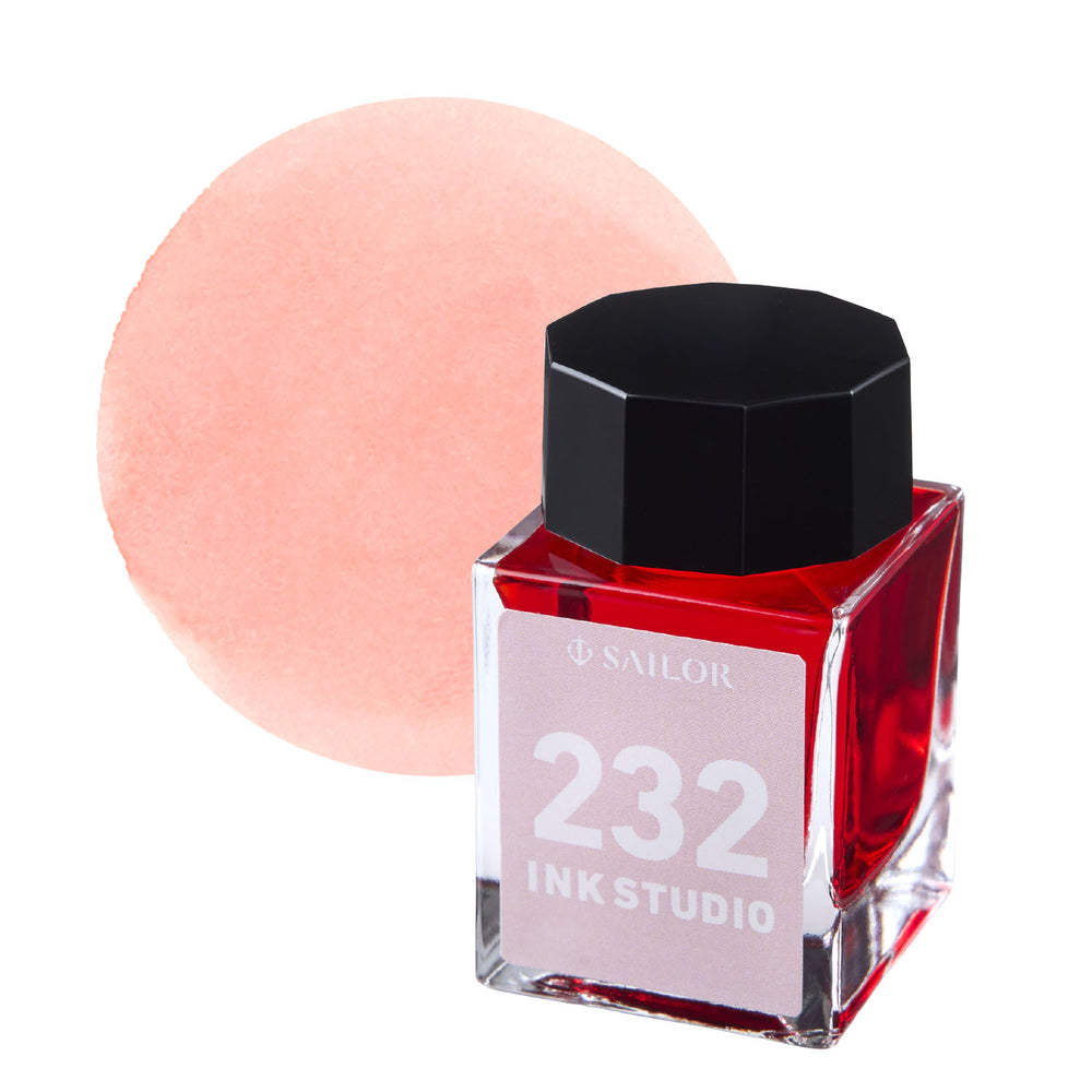 Sailor Japan  Fountain Pen Ink Studio Series - 232