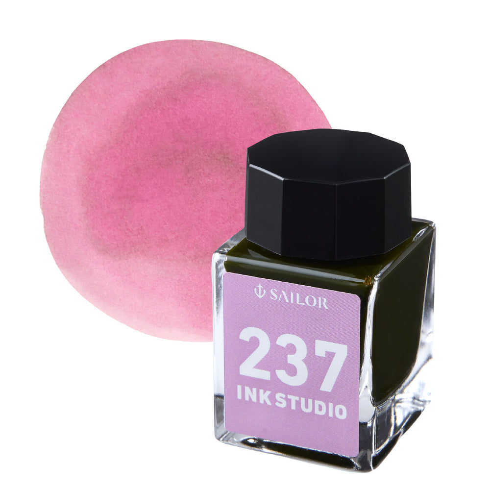 Sailor Japan  Fountain Pen Ink Studio Series - 237