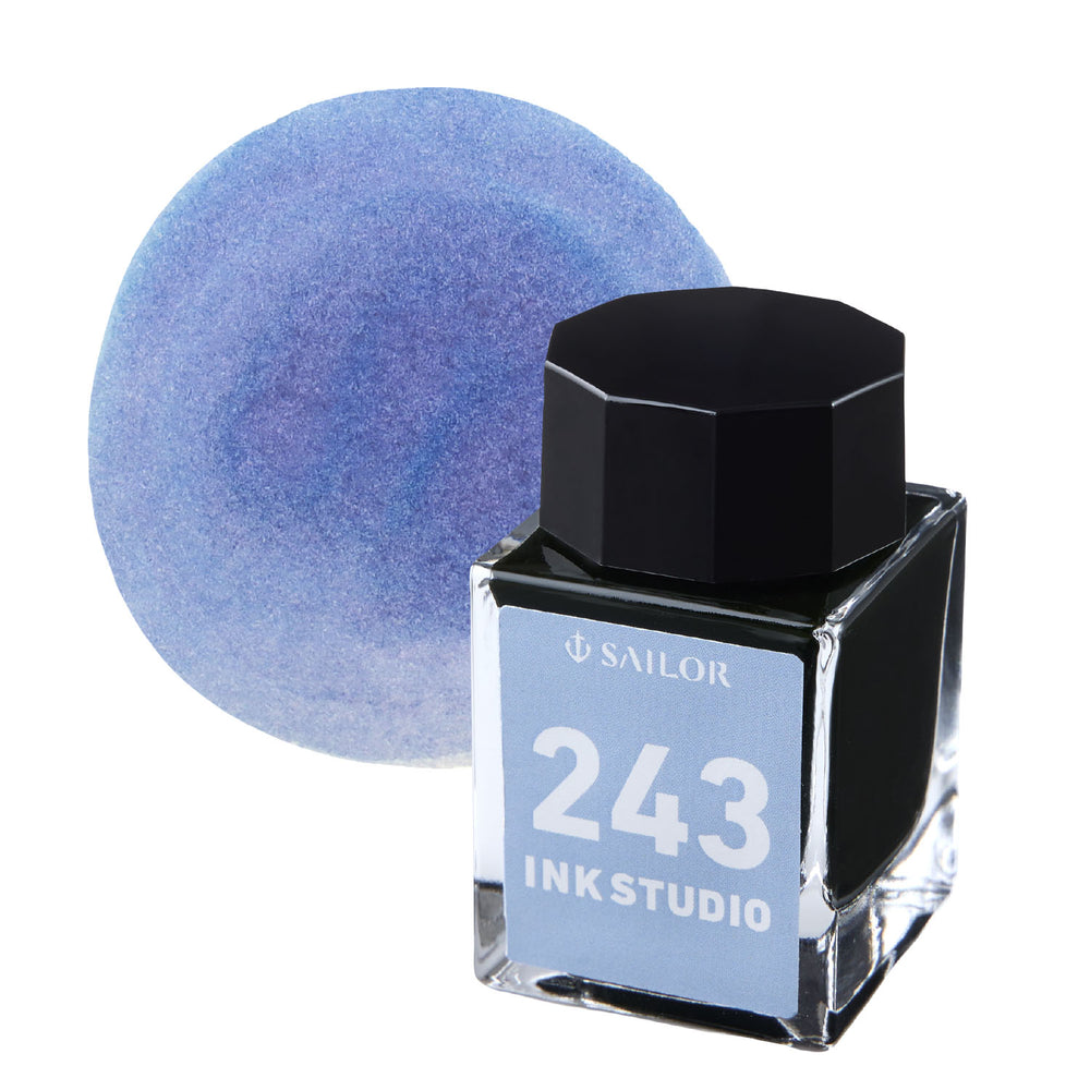 Sailor Japan  Fountain Pen Ink Studio Series - 243