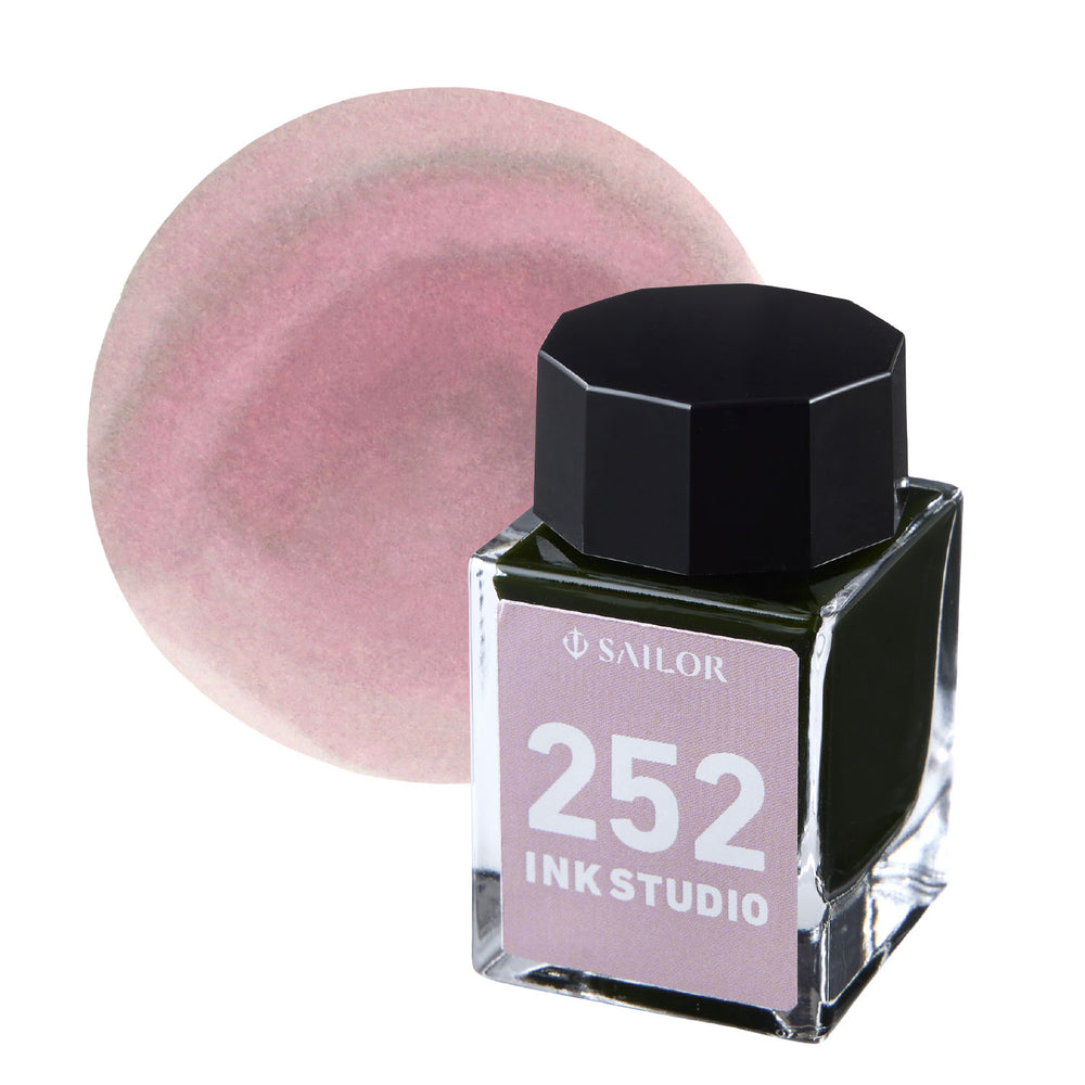 Sailor Japan  Fountain Pen Ink Studio Series - 252