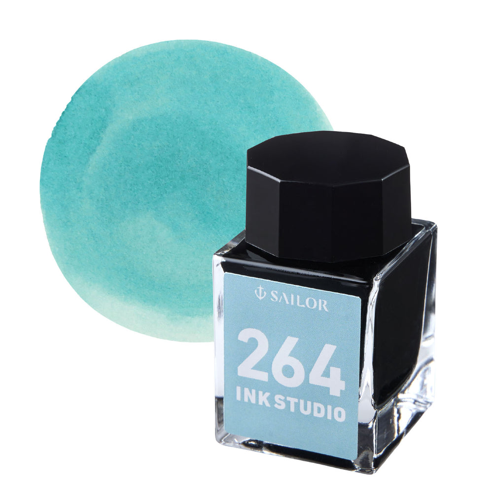 Sailor Japan  Fountain Pen Ink Studio Series - 264