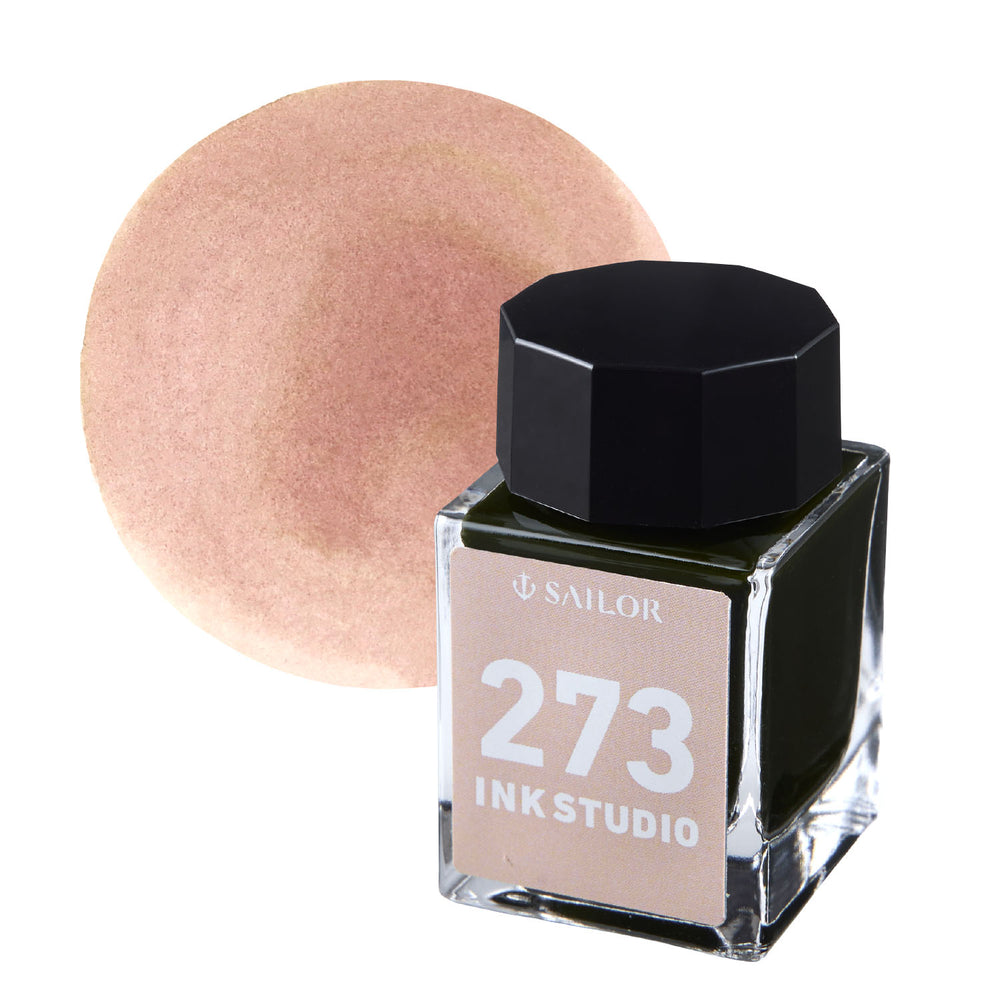 SAILOR Fountain Pen Ink 20ml Studio - 273