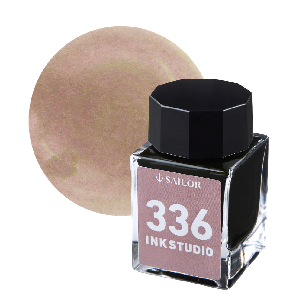 Sailor Japan  Fountain Pen Ink Studio Series - 336