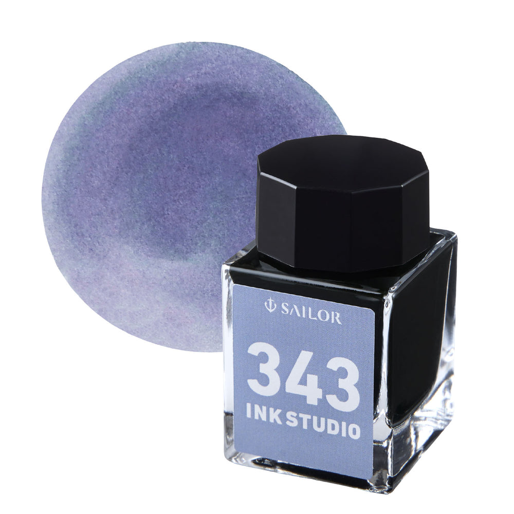 Sailor Japan  Fountain Pen Ink Studio Series - 343