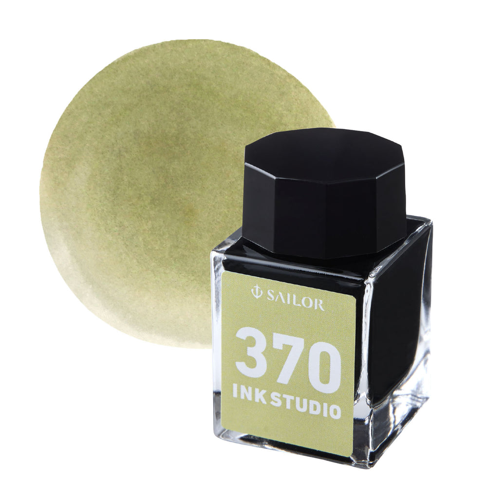 Sailor Japan  Fountain Pen Ink Studio Series - 370