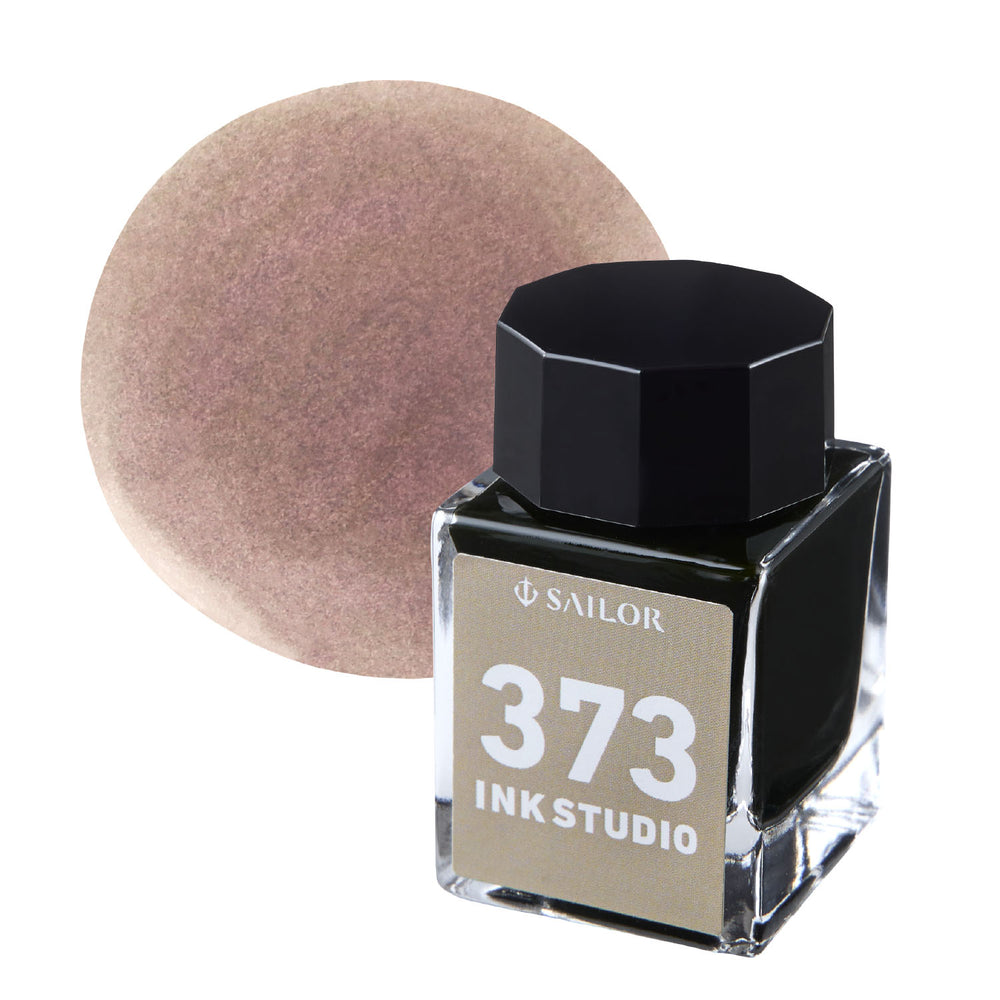 Sailor Japan  Fountain Pen Ink Studio Series - 373