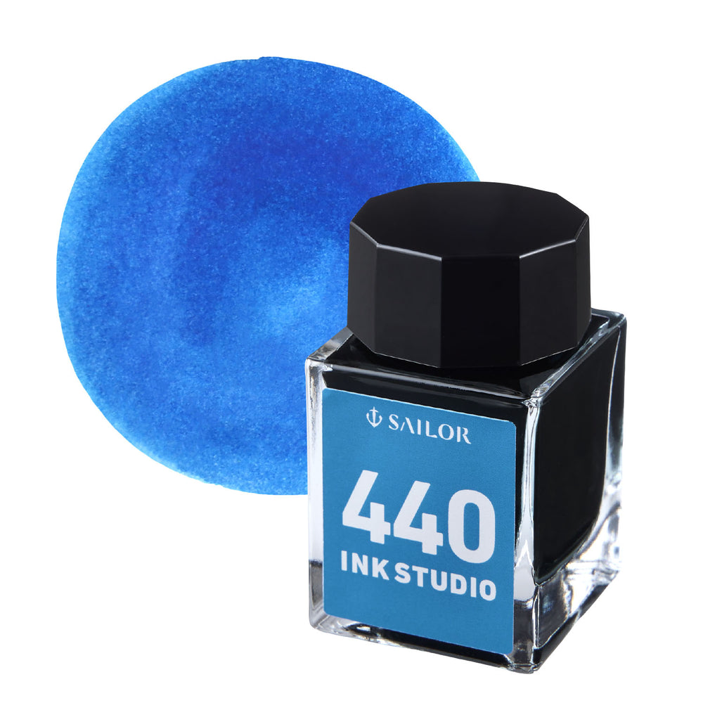 Sailor Japan  Fountain Pen Ink Studio Series - 440