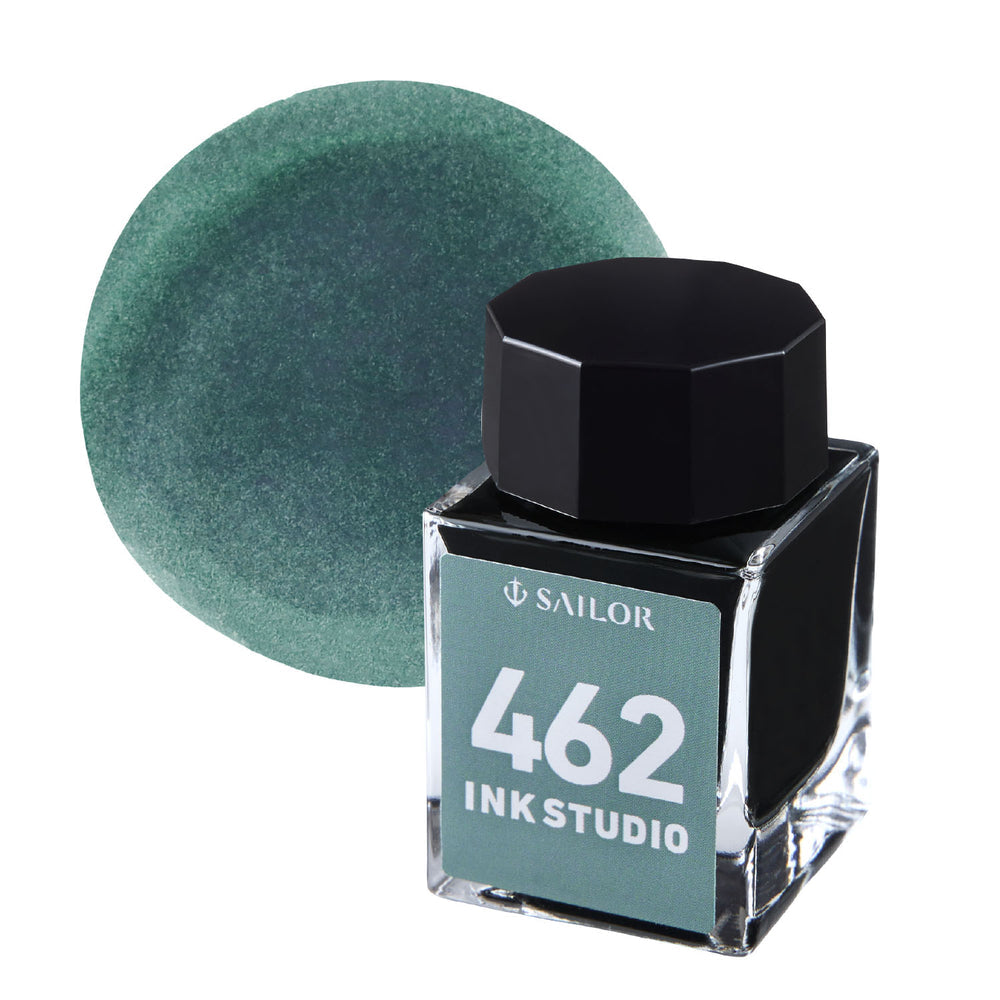 Sailor Japan  Fountain Pen Ink Studio Series - 462