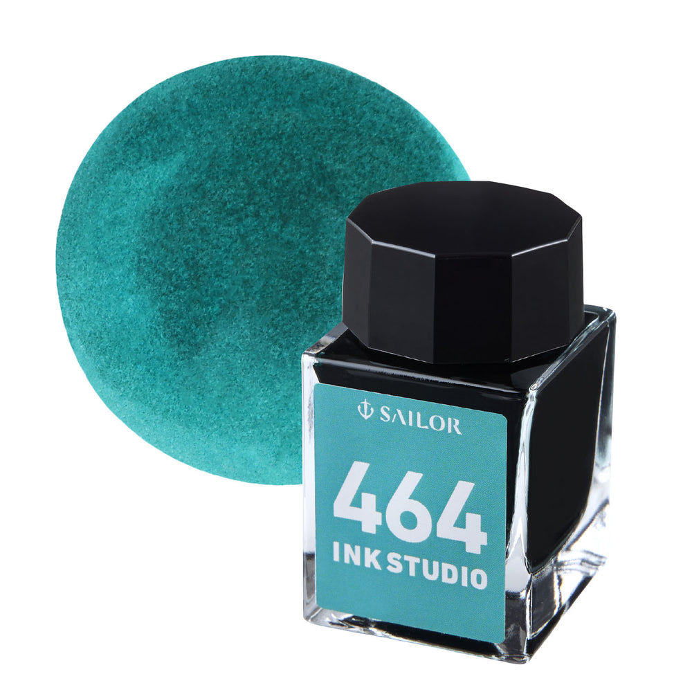 Sailor Japan  Fountain Pen Ink Studio Series - 464