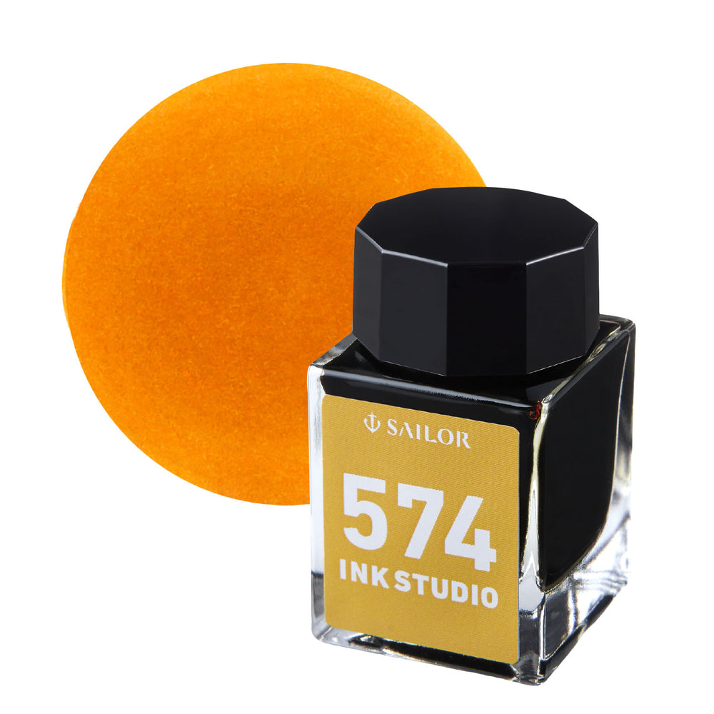 Sailor Japan  Fountain Pen Ink Studio Series - 574