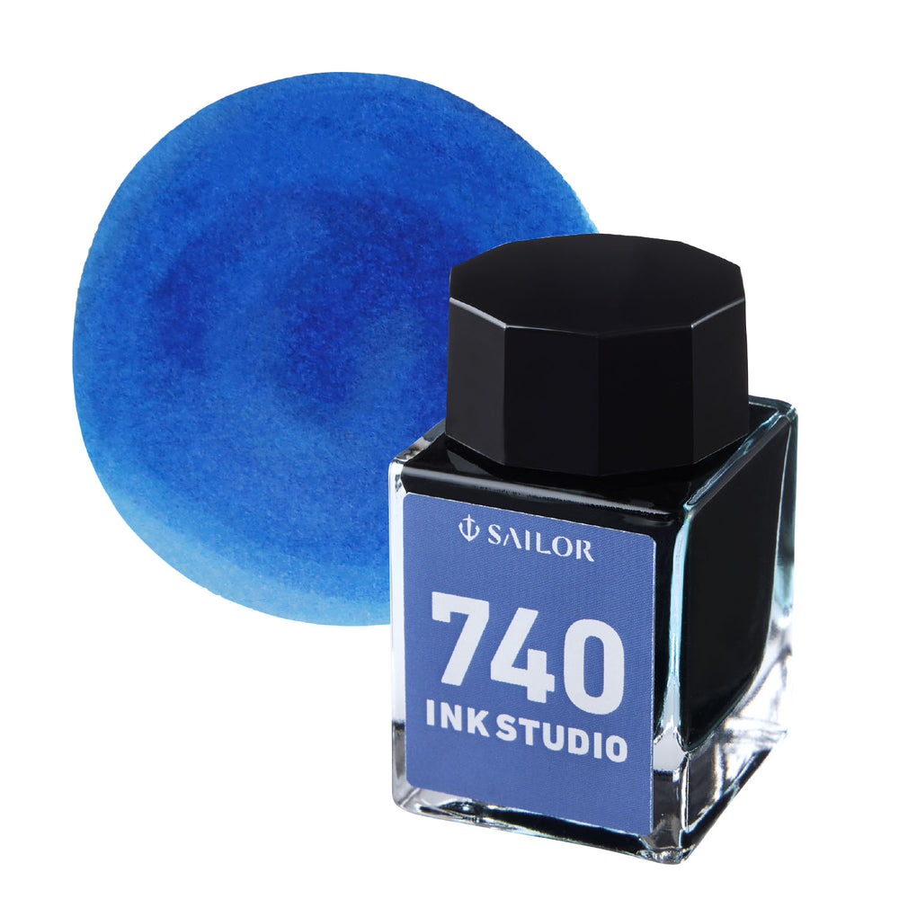 Sailor Japan  Fountain Pen Ink Studio Series - 740