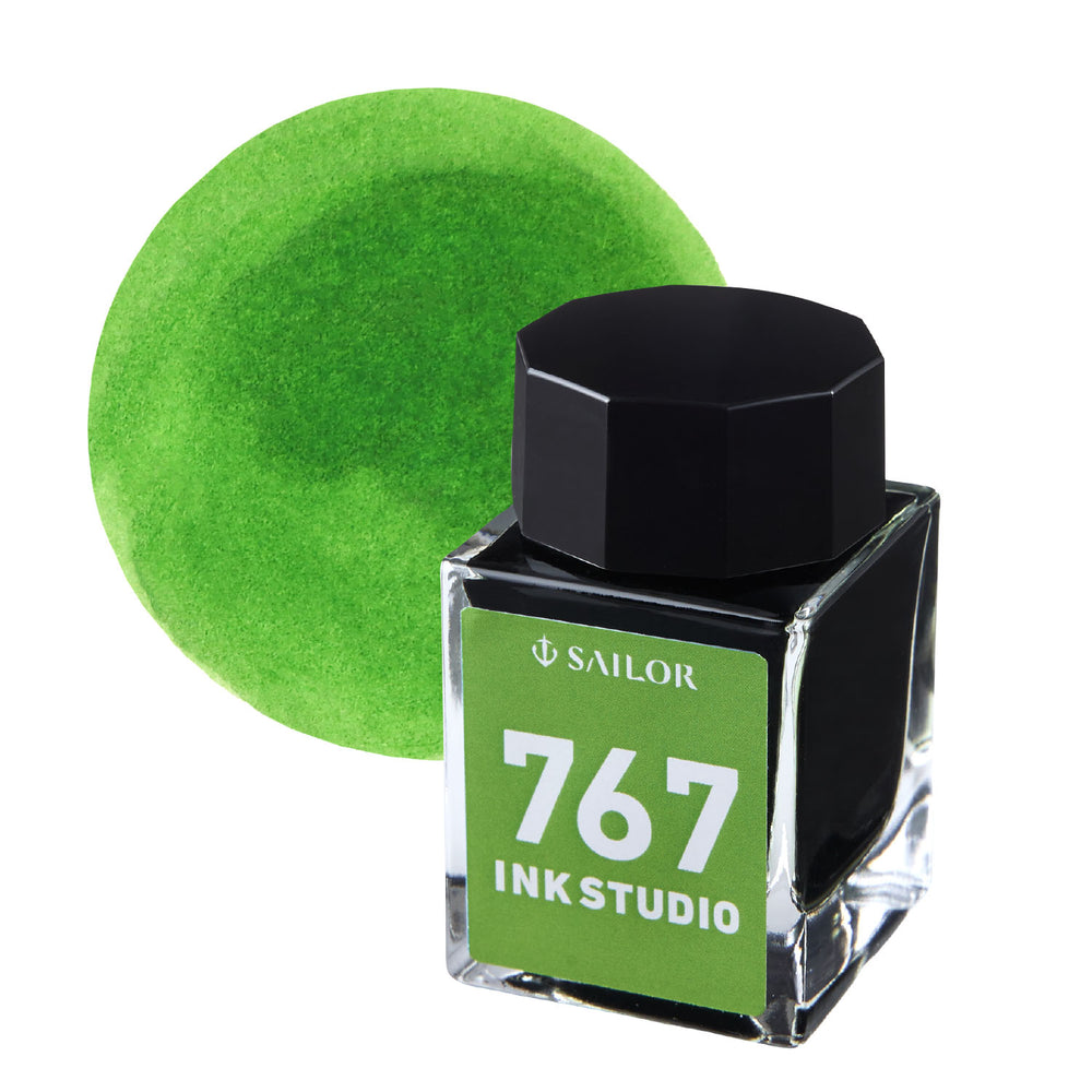 Sailor Japan  Fountain Pen Ink Studio Series - 767