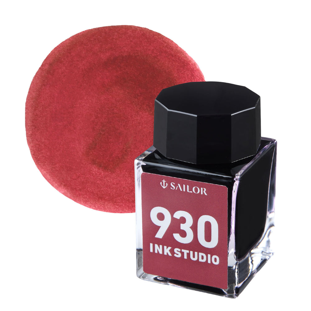 Sailor Japan  Fountain Pen Ink Studio Series - 930