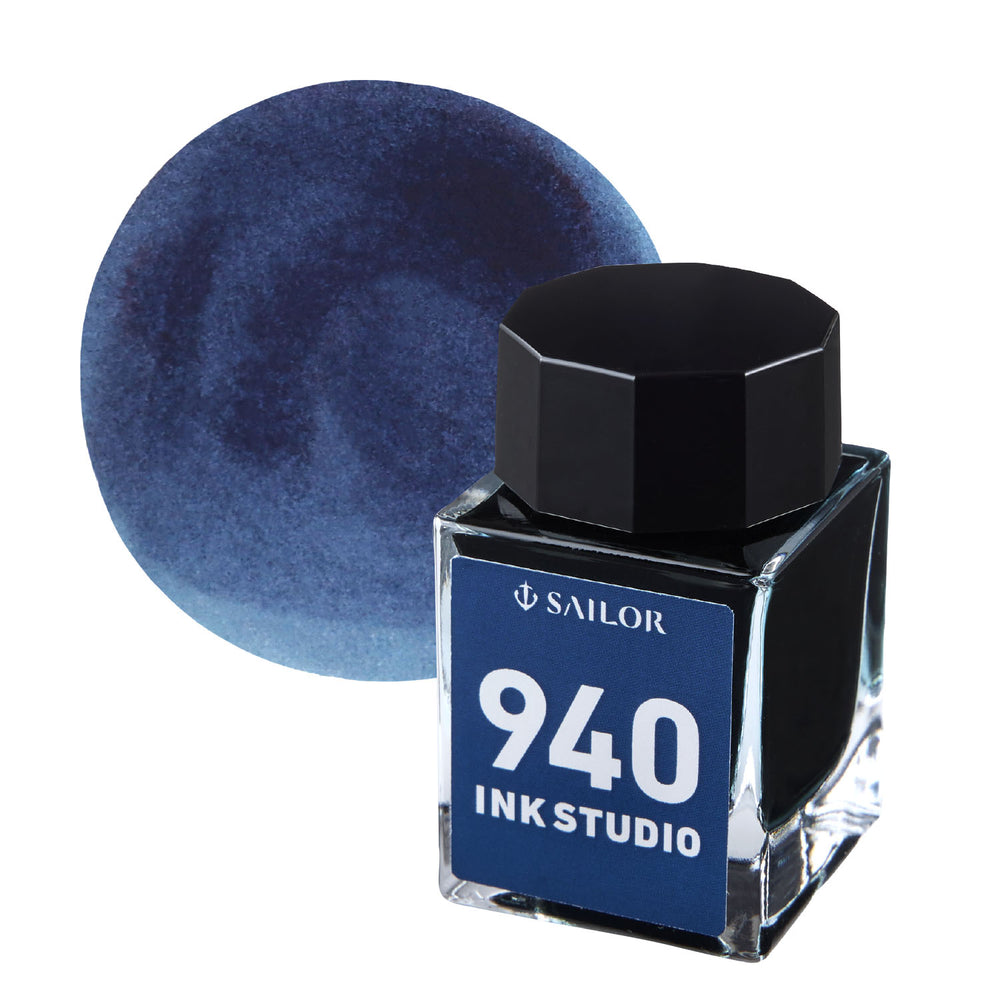 Sailor Japan  Fountain Pen Ink Studio Series - 940