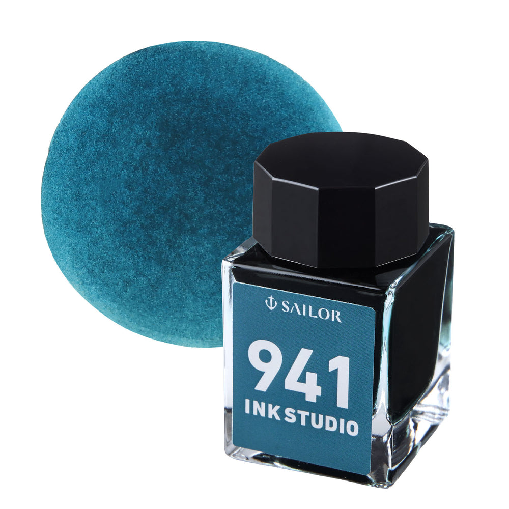 Sailor Japan  Fountain Pen Ink Studio Series - 941