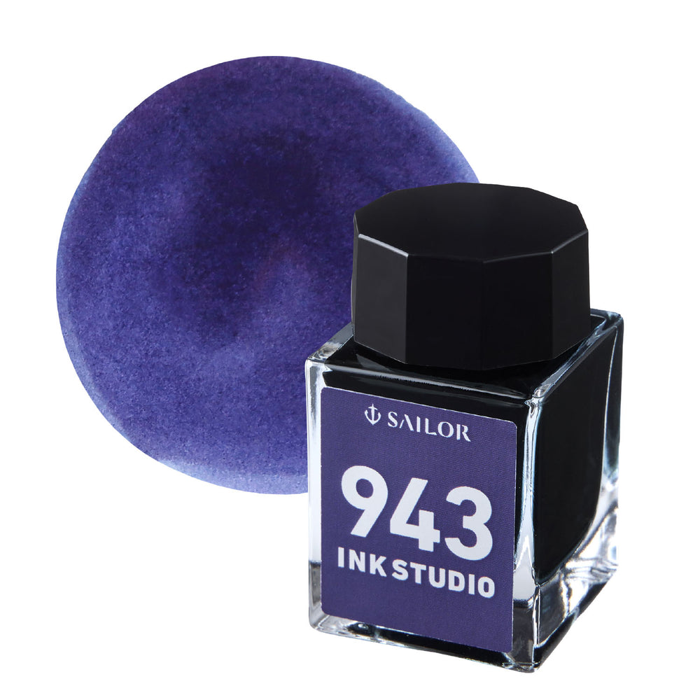 Sailor Japan  Fountain Pen Ink Studio Series - 943