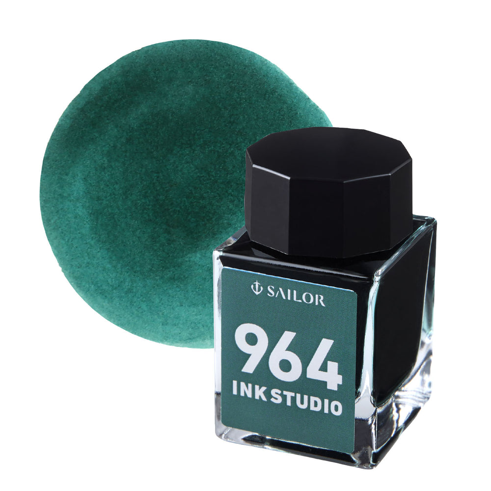Sailor Japan  Fountain Pen Ink Studio Series - 964