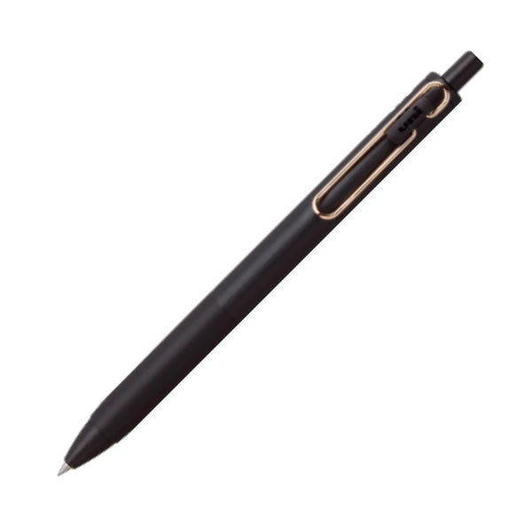 Mitsubishi Uni-Ball Ballpoint Pen 0.5mm - Black