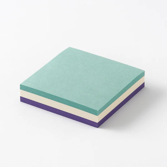 TAKEO PAPER PRODUCTS Mottaina Memo Assorted-20