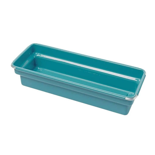 Dulton Tray Organizer M- Grey Green