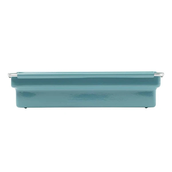 Dulton Tray Organizer M- Grey Green
