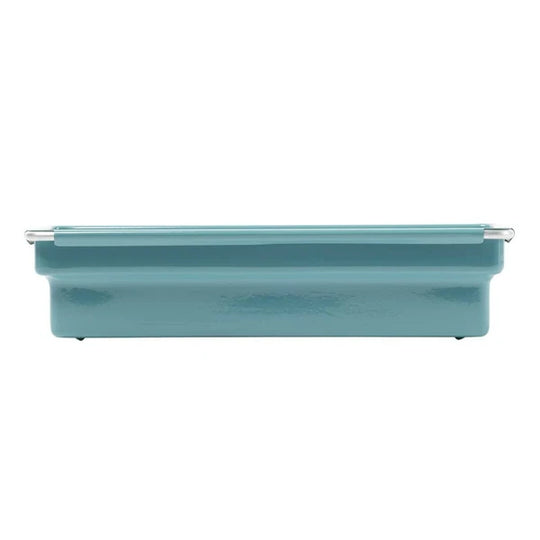 Dulton Tray Organizer M- Grey Green