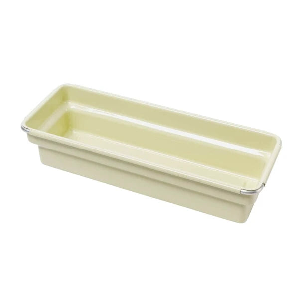 Dulton Tray Organizer M- Ivory