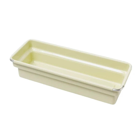 Dulton Tray Organizer M- Ivory