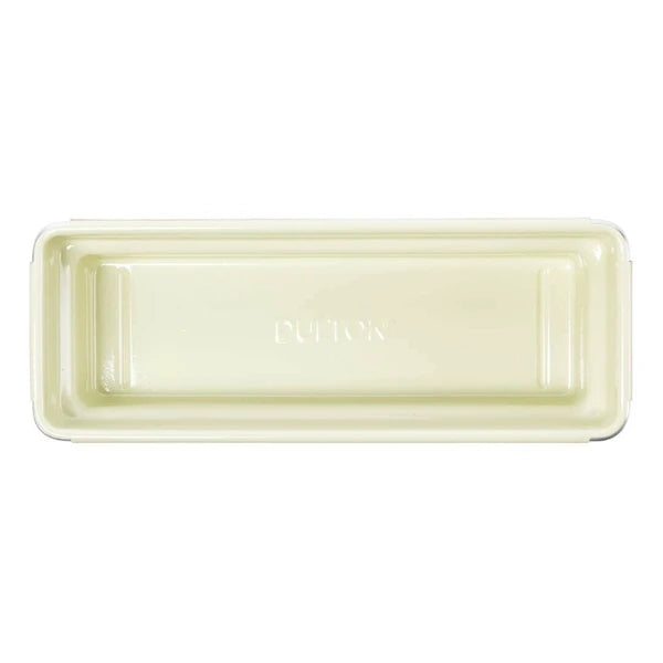 Dulton Tray Organizer M- Ivory