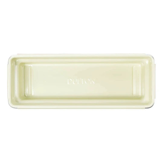 Dulton Tray Organizer M- Ivory